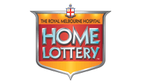 The Royal Melbourne Hospital Home Lottery