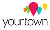 YourTown Prize Home Lottery